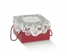Giftbox merry xmas