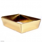 Folding tray