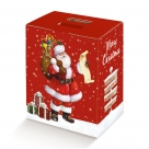 Box santa