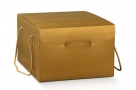 Closed box