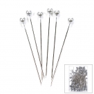 Corsage pins
