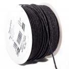 Paper covered wire