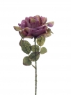 Brandy rose spray