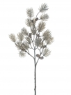 Pine spray w/fruit