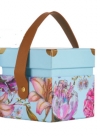 Giftbox flowers sq