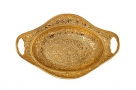 Tray luxe resina
