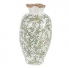 Vase deco ceramic