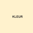 Kleur