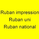 Rubans