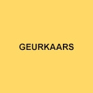 Geurkaars