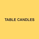 Table candles