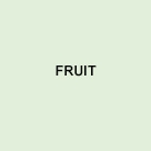 Fruit