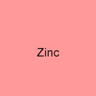 Zinc