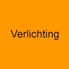 Verlichting
