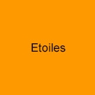 étoiles
