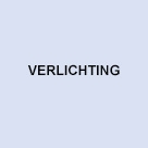 Verlichting