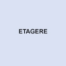 Etagere