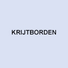 Krijtborden
