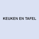 Keuken en tafel