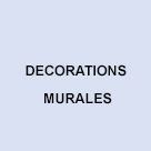 Décorations murales