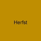 Herfst