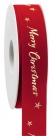 Ribbon xmas story