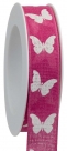 Ribbon b-fly