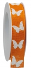 Ribbon b-fly