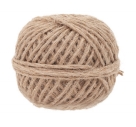 Jute cord