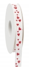 Ribbon cuoricini