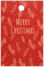Card xmas wishes