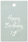 Happy b-day card