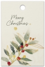 Card merry season