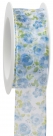 Ribbon flowerfull