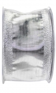 Ribbon with wire