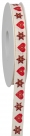Ribbon winter story