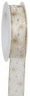 Ribbon ice crystal