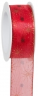 Ribbon ice crystal