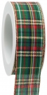 Ribbon scots