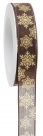 Ribbon ice flower