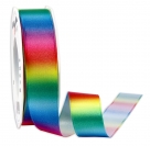 Ribbon rainbow
