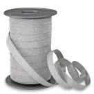Ribbon poly glitter