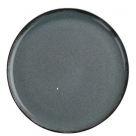 Dinner plate ocean