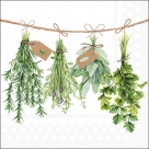 Fresh herbs