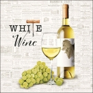 White wine