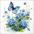 Forget me not