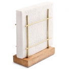 Napkin holder