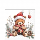 Teddy's gift