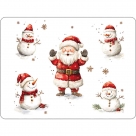 Jolly friends