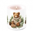Cuddle bear